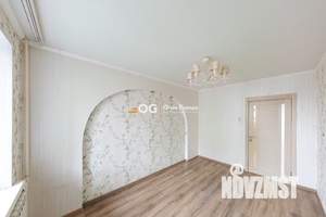 3-к квартира, вторичка, 64м2, 7/10 этаж