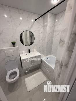 1-к квартира, вторичка, 40м2, 7/16 этаж