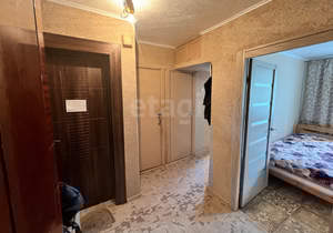 3-к квартира, вторичка, 50м2, 5/5 этаж