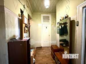 2-к квартира, вторичка, 54м2, 3/5 этаж