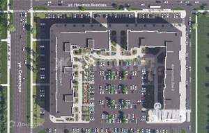 3-к квартира, вторичка, 102м2, 3/9 этаж