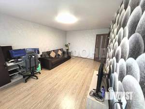 2-к квартира, вторичка, 49м2, 9/9 этаж