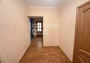 1-к квартира, вторичка, 43м2, 3/4 этаж