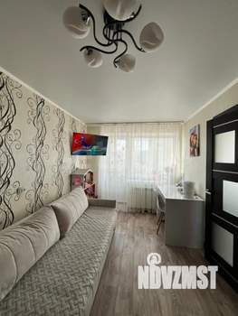 1-к квартира, вторичка, 30м2, 4/5 этаж