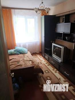 3-к квартира, вторичка, 58м2, 1/5 этаж