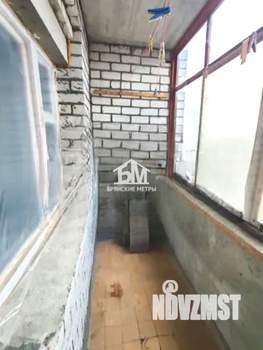 1-к квартира, вторичка, 39м2, 4/6 этаж