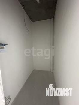 1-к квартира, вторичка, 45м2, 2/4 этаж