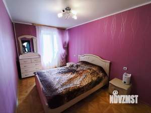 3-к квартира, вторичка, 69м2, 7/10 этаж
