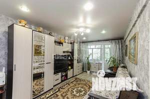 1-к квартира, вторичка, 30м2, 5/5 этаж
