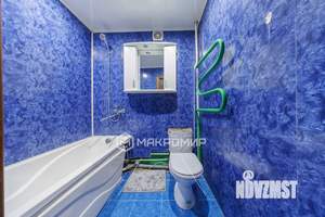 1-к квартира, вторичка, 29м2, 3/5 этаж