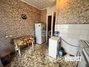 4-к квартира, вторичка, 81м2, 1/5 этаж