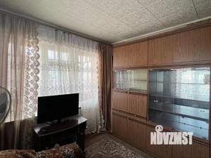 2-к квартира, вторичка, 41м2, 3/5 этаж