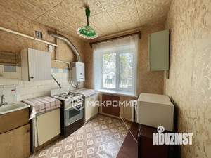 2-к квартира, вторичка, 45м2, 1/5 этаж