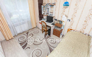 3-к квартира, вторичка, 62м2, 2/9 этаж