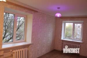 2-к квартира, вторичка, 43м2, 3/5 этаж