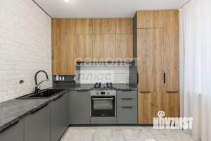 3-к квартира, вторичка, 53м2, 6/9 этаж