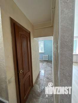 1-к квартира, вторичка, 30м2, 1/5 этаж