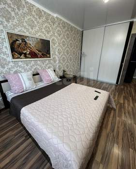 1-к квартира, вторичка, 37м2, 9/17 этаж