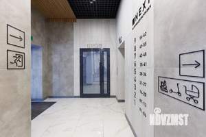 2-к квартира, сданный дом, 64м2, 9/9 этаж