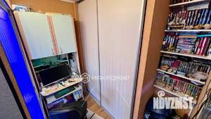 2-к квартира, вторичка, 47м2, 4/5 этаж