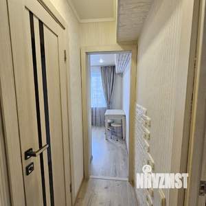1-к квартира, вторичка, 31м2, 1/5 этаж