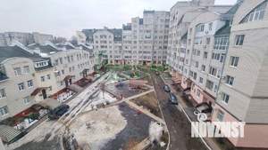 1-к квартира, вторичка, 37м2, 5/6 этаж
