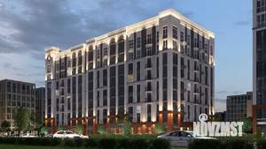 1-к квартира, вторичка, 40м2, 2/9 этаж
