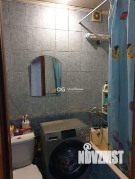 2-к квартира, вторичка, 40м2, 2/4 этаж