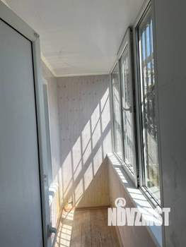 3-к квартира, вторичка, 65м2, 1/4 этаж