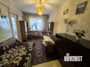2-к квартира, вторичка, 45м2, 3/5 этаж