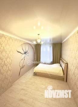 1-к квартира, вторичка, 43м2, 7/9 этаж