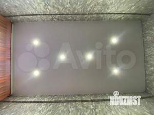 5-к квартира, вторичка, 12м2, 3/5 этаж