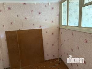 2-к квартира, вторичка, 44м2, 5/5 этаж