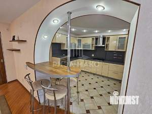 3-к квартира, вторичка, 76м2, 1/6 этаж