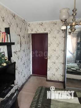 2-к квартира, вторичка, 47м2, 3/5 этаж