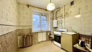 3-к квартира, вторичка, 56м2, 3/5 этаж