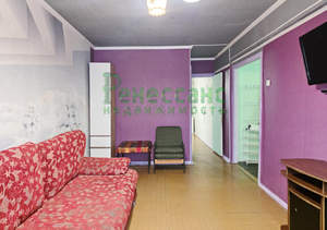 2-к квартира, вторичка, 51м2, 4/5 этаж