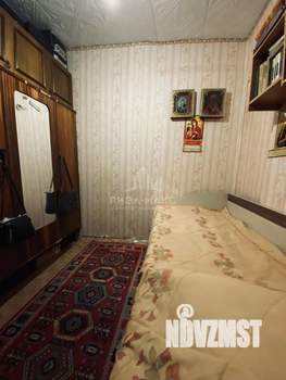 2-к квартира, вторичка, 52м2, 3/5 этаж