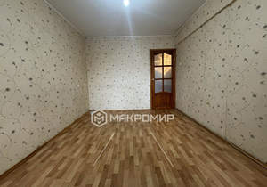 2-к квартира, вторичка, 52м2, 3/5 этаж