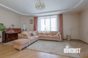 4-к квартира, вторичка, 178м2, 4/6 этаж