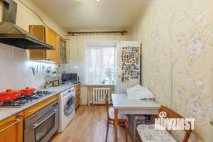 2-к квартира, вторичка, 36м2, 2/3 этаж