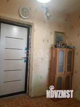 1-к квартира, вторичка, 35м2, 5/5 этаж