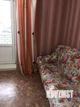 1-к квартира, вторичка, 45м2, 4/5 этаж