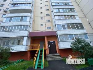 2-к квартира, вторичка, 70м2, 5/10 этаж