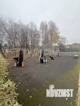 3-к квартира, вторичка, 96м2, 6/9 этаж