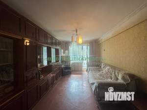 2-к квартира, вторичка, 45м2, 4/5 этаж