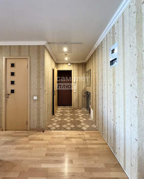 2-к квартира, вторичка, 59м2, 6/10 этаж