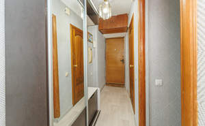 2-к квартира, вторичка, 43м2, 1/5 этаж