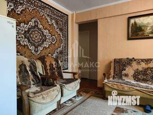 3-к квартира, вторичка, 60м2, 2/5 этаж