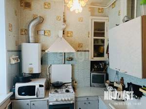 2-к квартира, вторичка, 52м2, 1/2 этаж